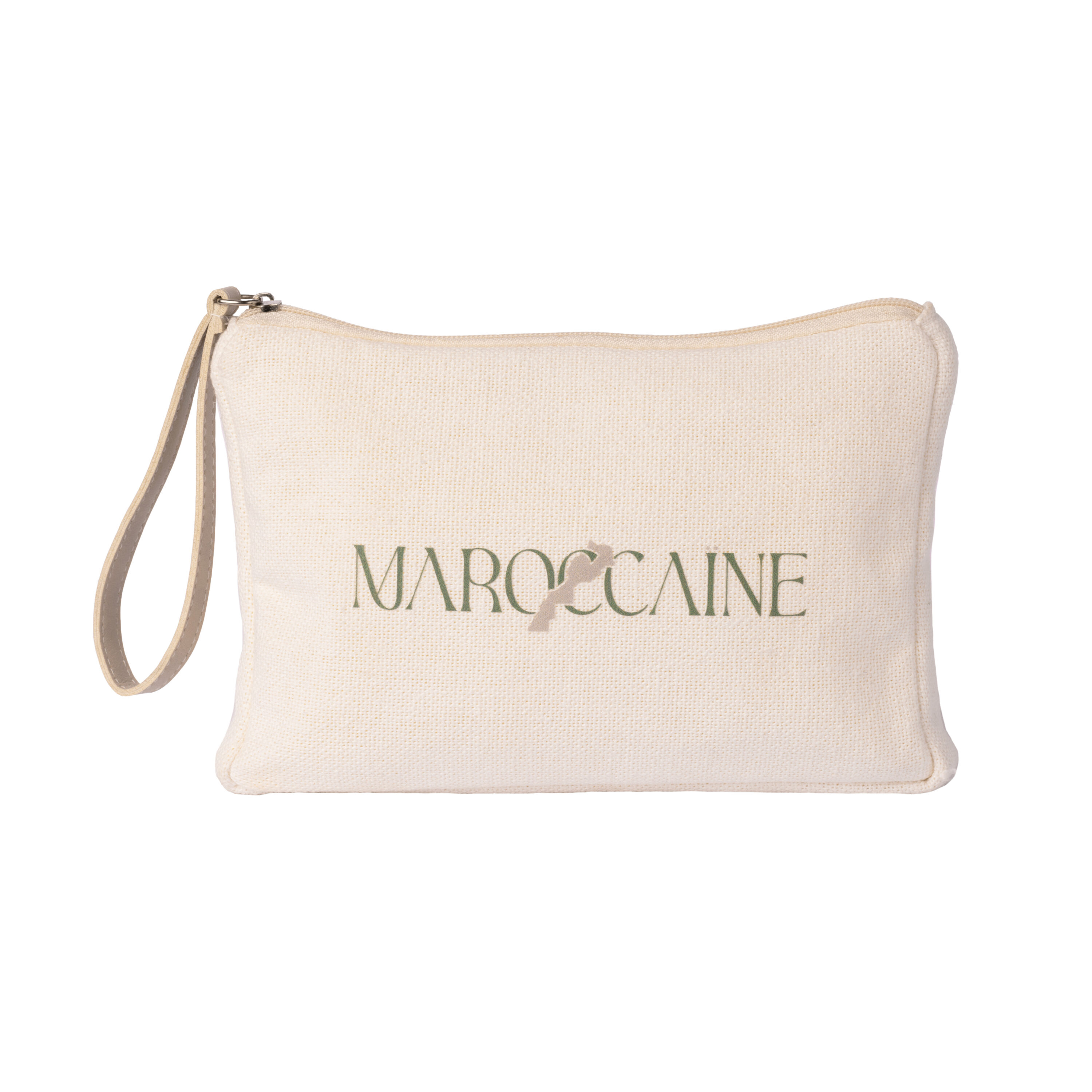 Pochette Maroccaïne