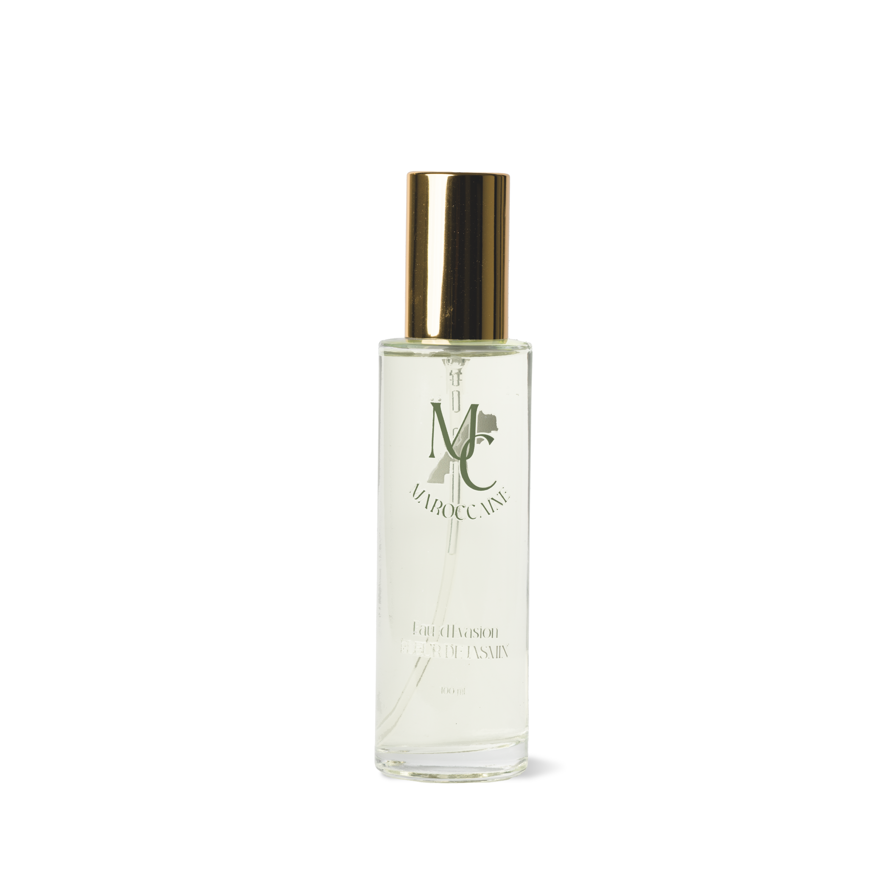 Eau D´évasion Fleur De Jasmin 100ML – Image 2