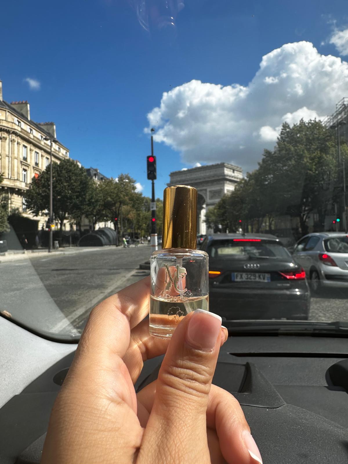 Avis cliente Maroccaine 1